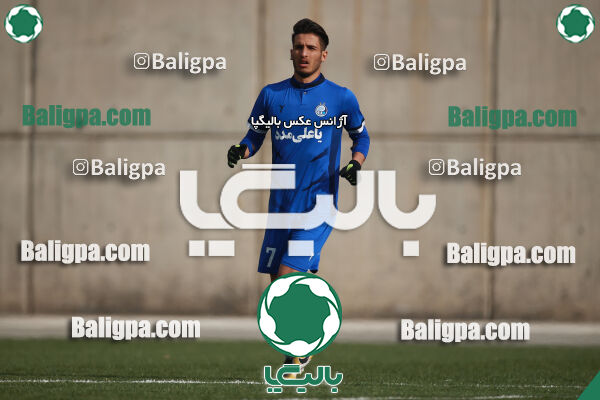 استقلال 3–2 سایپا