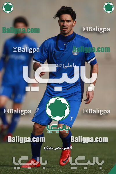 استقلال 3–2 سایپا