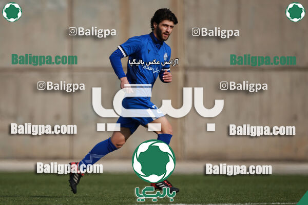استقلال 3–2 سایپا