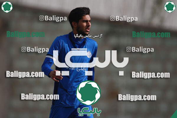 استقلال 3–2 سایپا