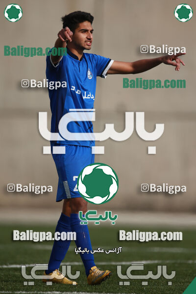 استقلال 3–2 سایپا