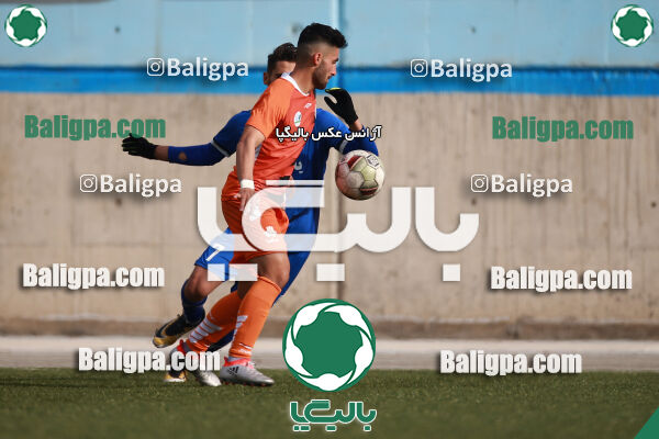 استقلال 3–2 سایپا