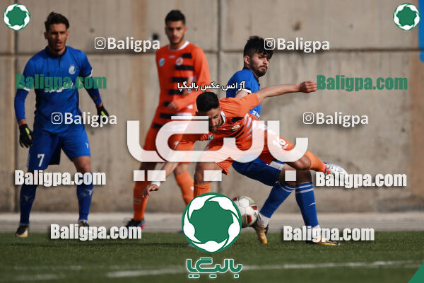 استقلال 3–2 سایپا