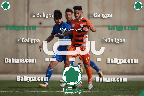 استقلال 3–2 سایپا