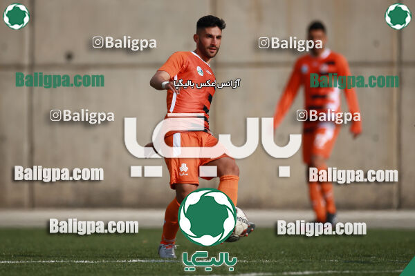 استقلال 3–2 سایپا