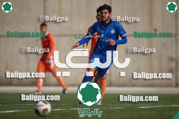 استقلال 3–2 سایپا