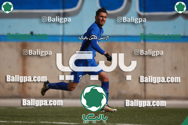 استقلال 3–2 سایپا