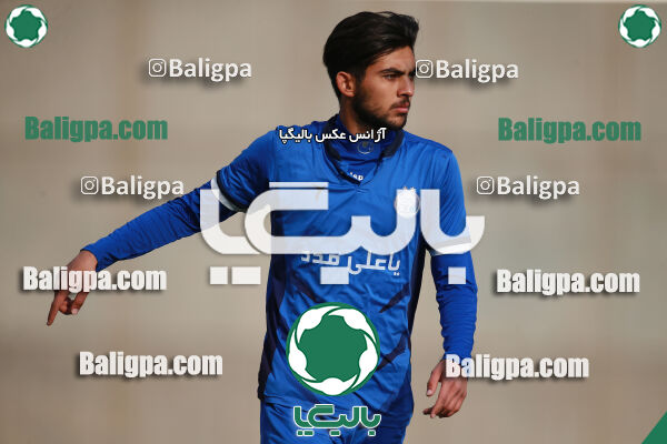 استقلال 3–2 سایپا