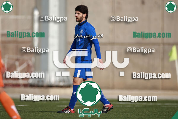 استقلال 3–2 سایپا