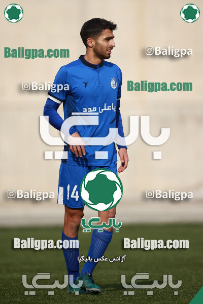 استقلال 3–2 سایپا