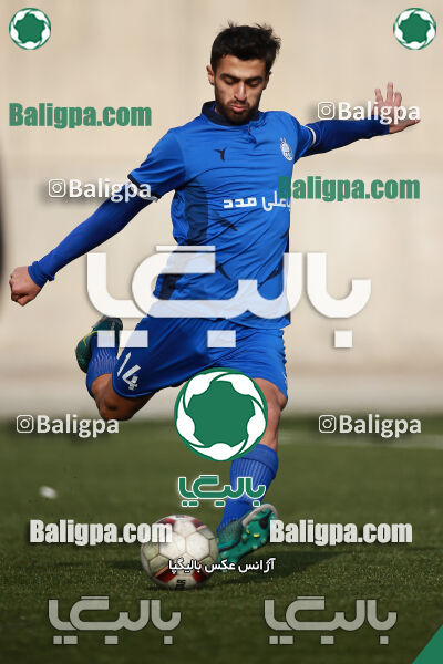 استقلال 3–2 سایپا