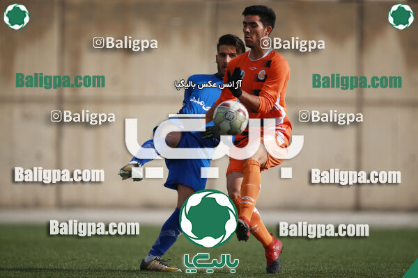 استقلال 3–2 سایپا