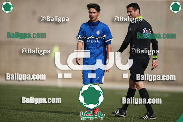 استقلال 3–2 سایپا