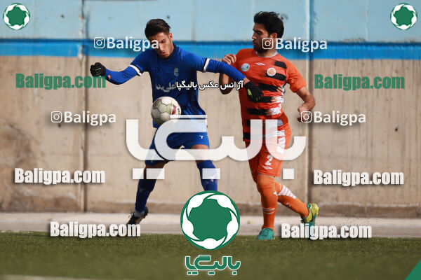 استقلال 3–2 سایپا