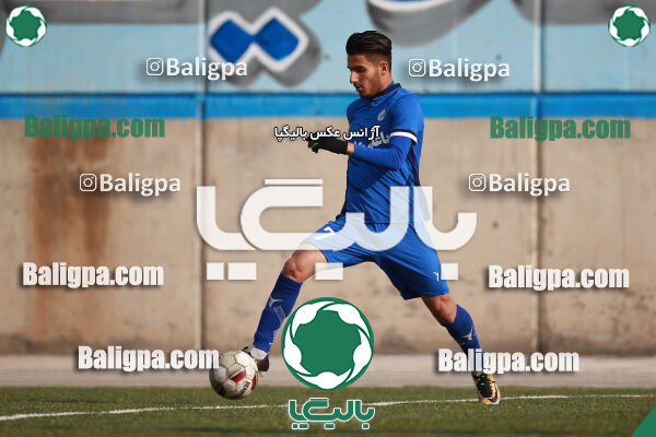 استقلال 3–2 سایپا