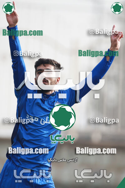استقلال 3–2 سایپا