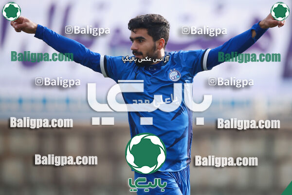 استقلال 3–2 سایپا