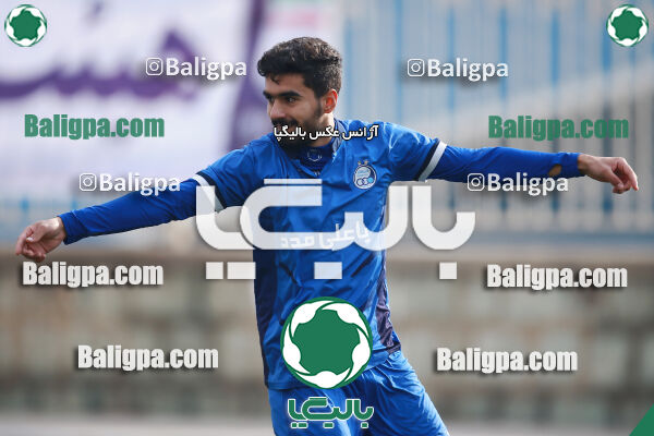 استقلال 3–2 سایپا