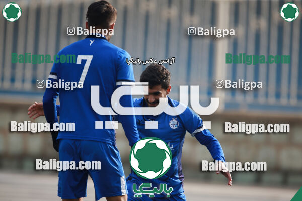 استقلال 3–2 سایپا