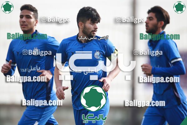 استقلال 3–2 سایپا