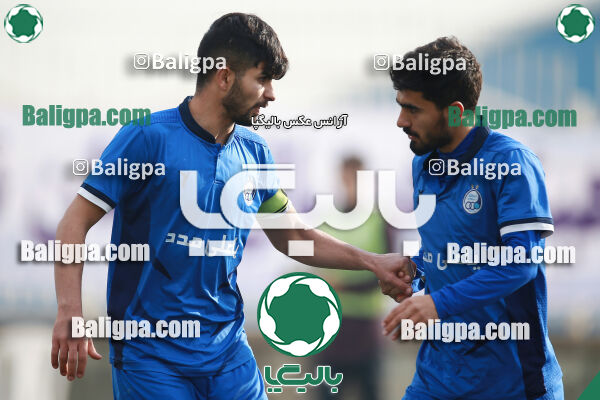 استقلال 3–2 سایپا