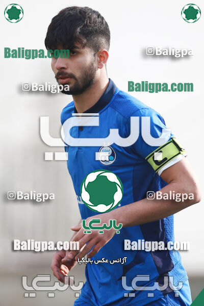 استقلال 3–2 سایپا