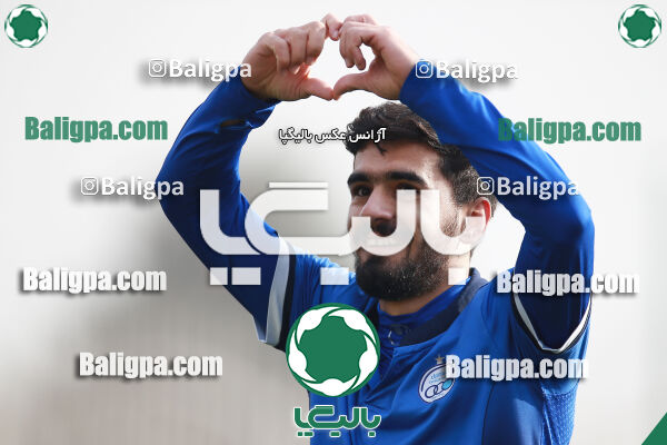 استقلال 3–2 سایپا