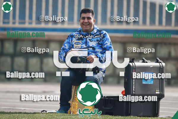 استقلال 3–2 سایپا