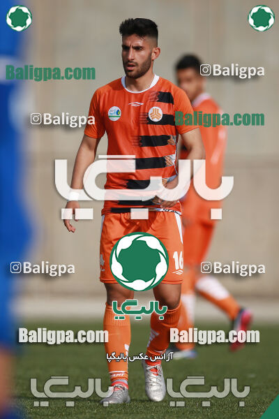 استقلال 3–2 سایپا