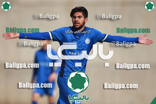 استقلال 3–2 سایپا