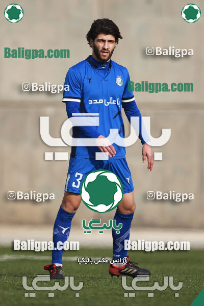 استقلال 3–2 سایپا