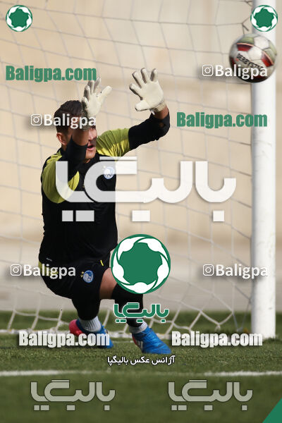 استقلال 3–2 سایپا