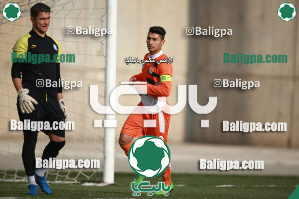 استقلال 3–2 سایپا