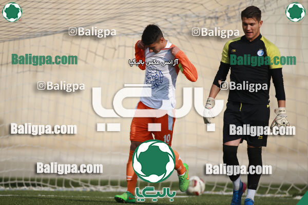 استقلال 3–2 سایپا
