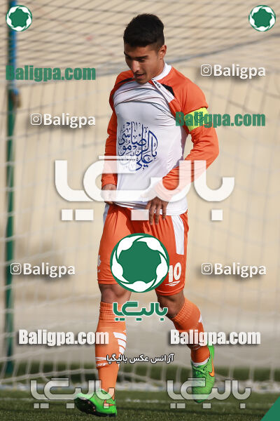 استقلال 3–2 سایپا