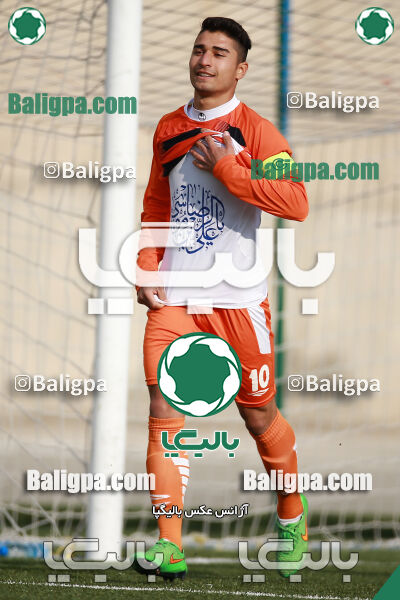 استقلال 3–2 سایپا