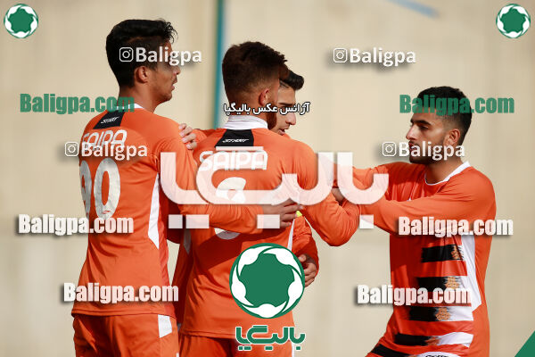 استقلال 3–2 سایپا