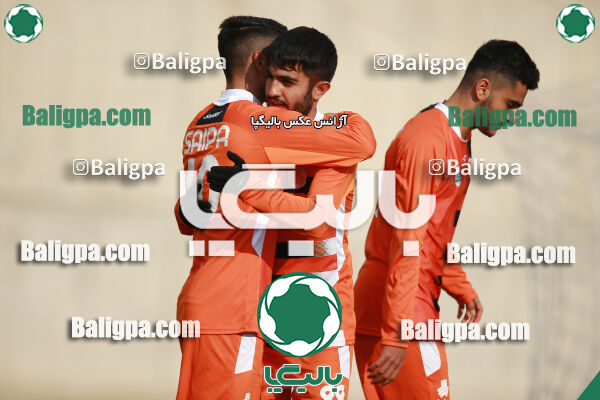 استقلال 3–2 سایپا