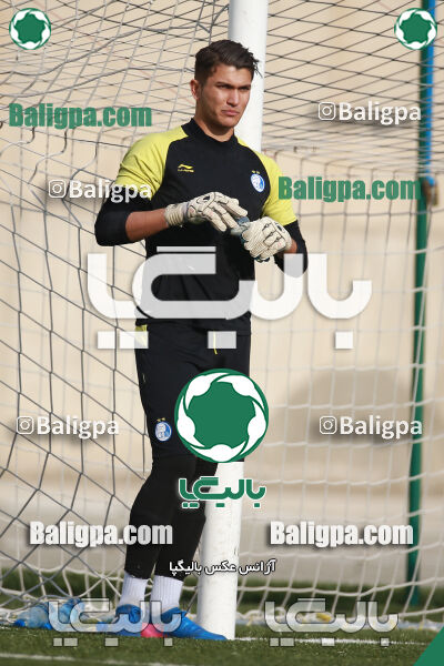 استقلال 3–2 سایپا