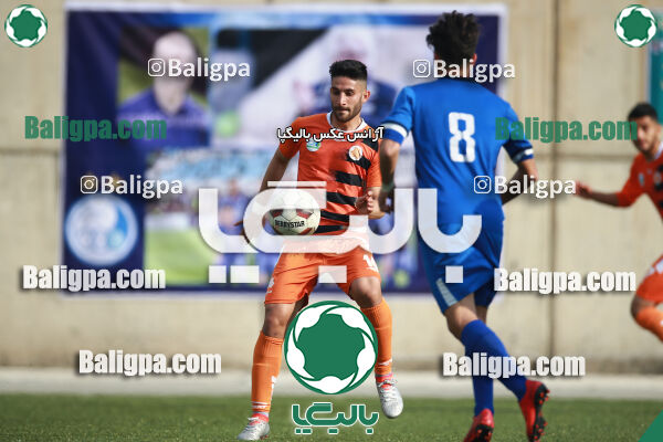 استقلال 3–2 سایپا