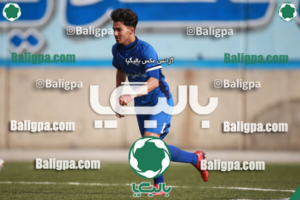 استقلال 3–2 سایپا