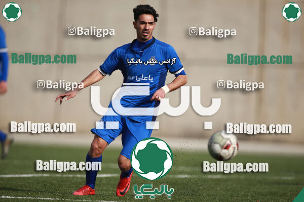 استقلال 3–2 سایپا