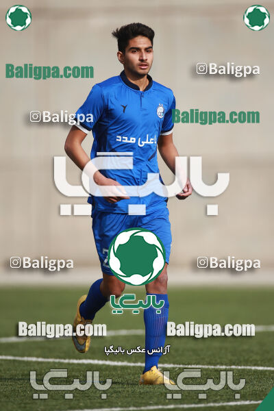 استقلال 3–2 سایپا
