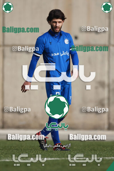 استقلال 3–2 سایپا