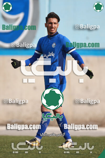 استقلال 3–2 سایپا