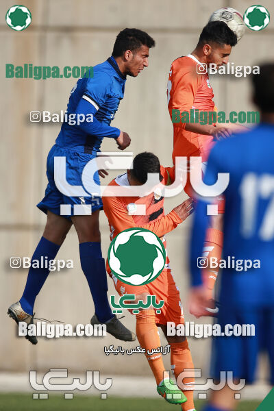 استقلال 3–2 سایپا