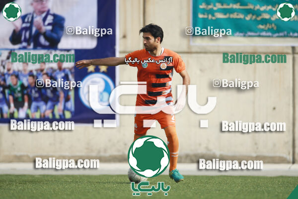 استقلال 3–2 سایپا