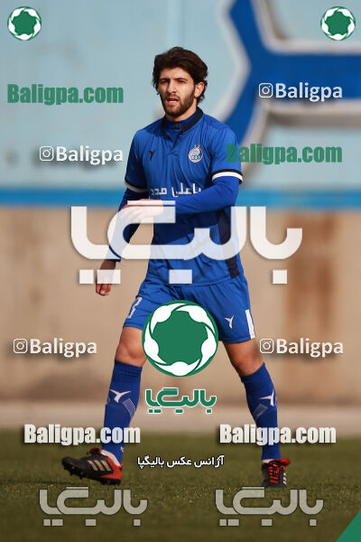 استقلال 3–2 سایپا