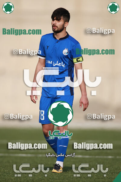 استقلال 3–2 سایپا