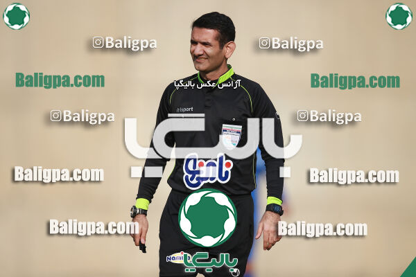 استقلال 3–2 سایپا